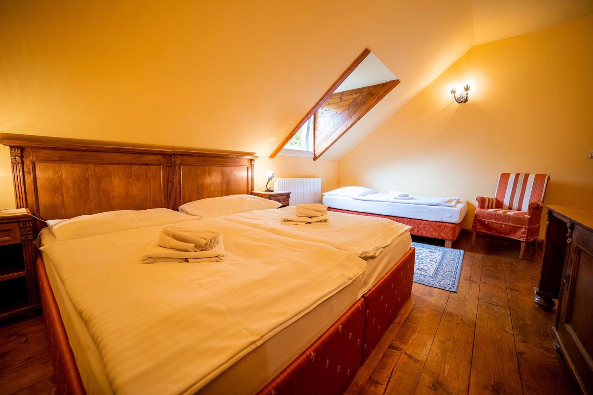 Penzion Cosmopolitan I. Banská Štiavnica Exterior foto