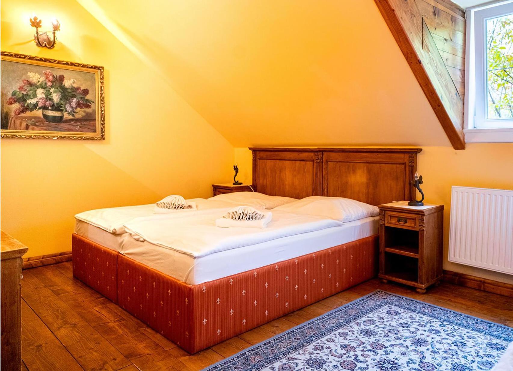 Penzion Cosmopolitan I. Banská Štiavnica Exterior foto
