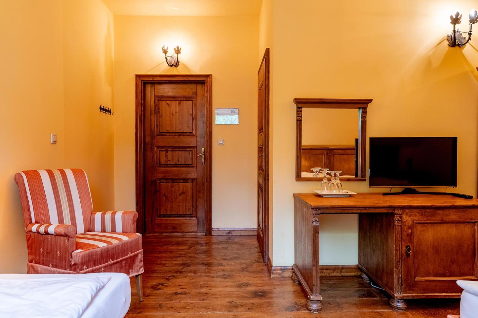 Penzion Cosmopolitan I. Banská Štiavnica Exterior foto
