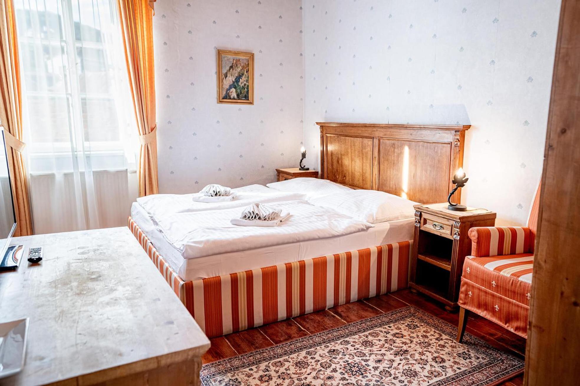 Penzion Cosmopolitan I. Banská Štiavnica Exterior foto