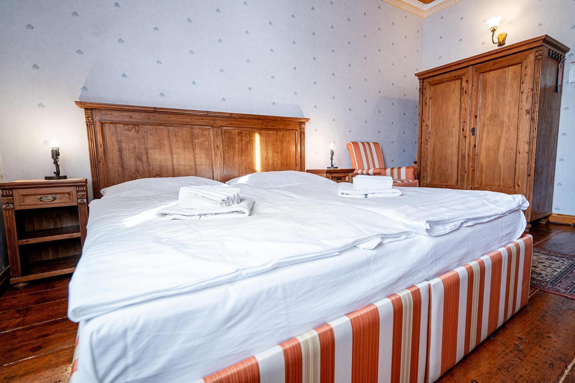 Penzion Cosmopolitan I. Banská Štiavnica Exterior foto