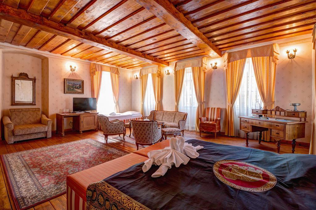 Penzion Cosmopolitan I. Banská Štiavnica Exterior foto