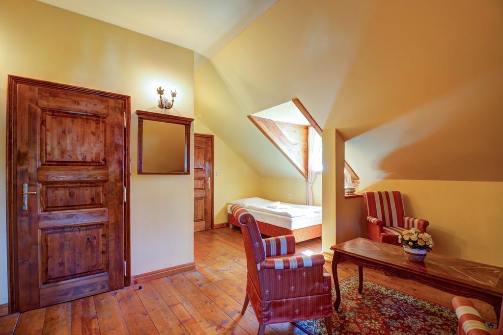 Penzion Cosmopolitan I. Banská Štiavnica Exterior foto