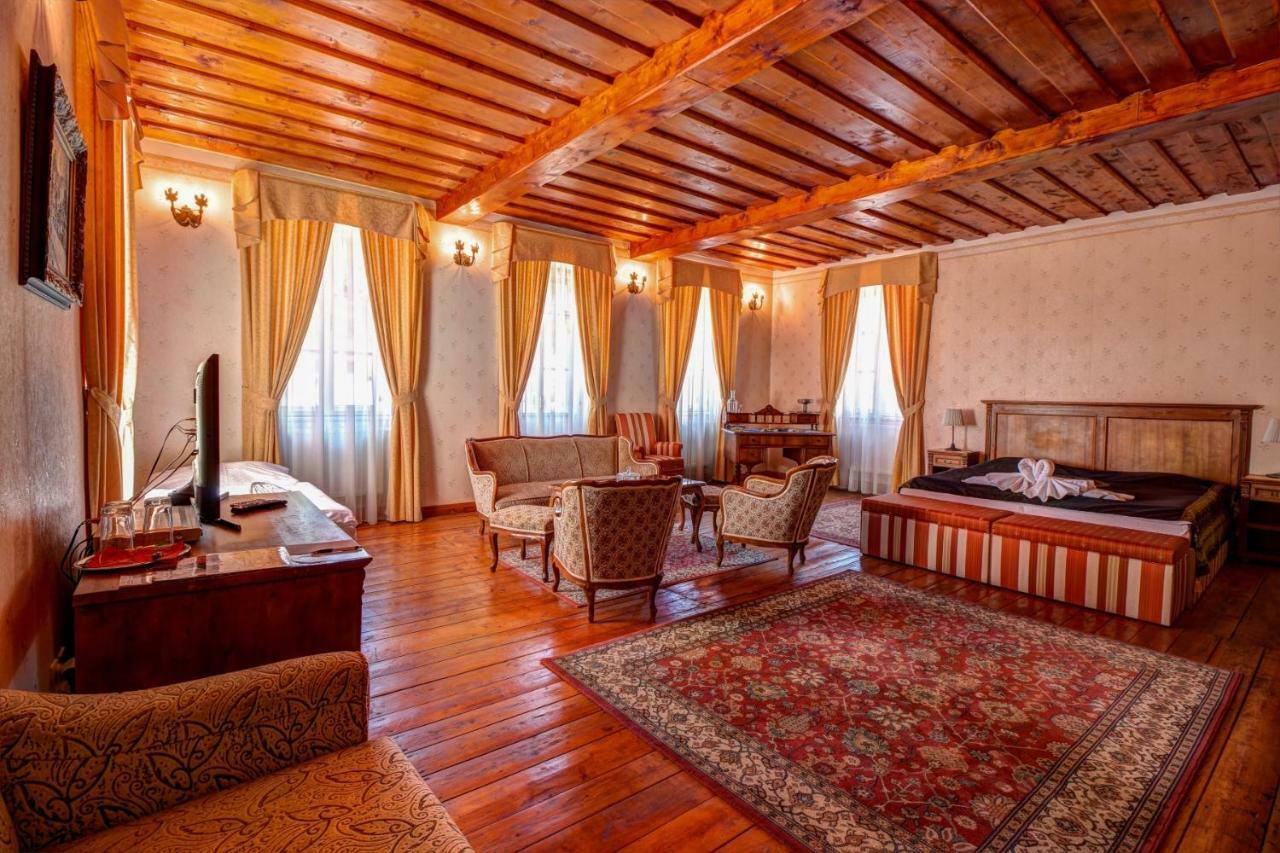 Penzion Cosmopolitan I. Banská Štiavnica Exterior foto